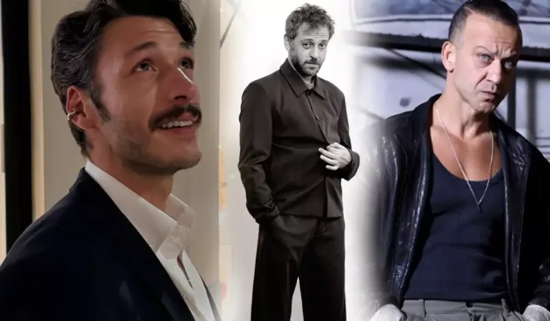 “Azərbaycan oğluyam” - “Çukur”un aktyorları