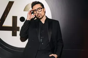 Dima Bilan “İnterviziya–2025”in siması oldu