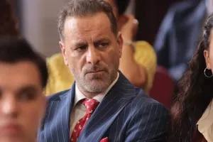 Ozan Güvenə həbs qərarı!