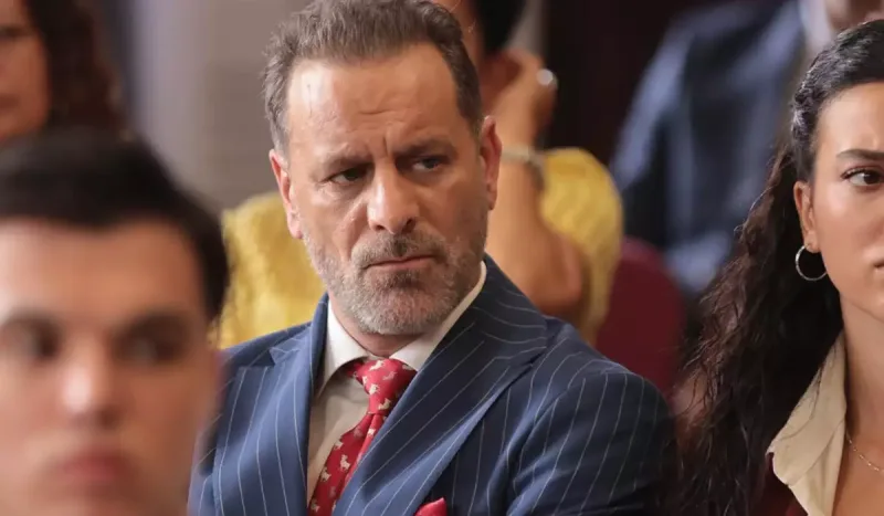 Ozan Güvenə həbs qərarı!