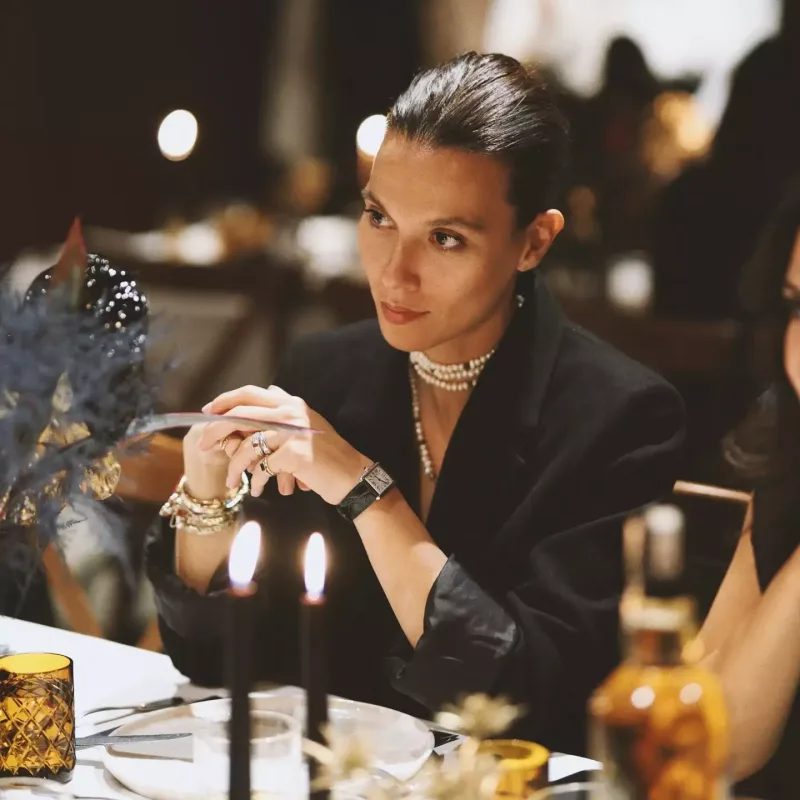 Ozan Güvenə həbs qərarı!