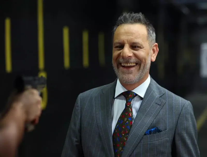 Ozan Güvenə həbs qərarı!