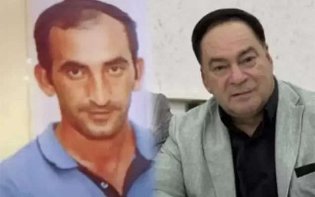 Əlikram Bayramovun itkin düşən qardaşı oğlu tapıldı