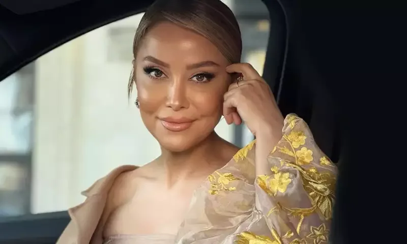 “Xoşbəxt deyiləmsə, heç kim sevinməsin”