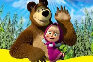 “Maşa və ayı"ya görə “Space” TV-yə xəbərdarlıq