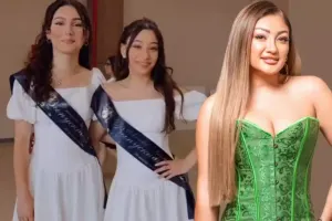 Zümrüdün qızı məzun oldu