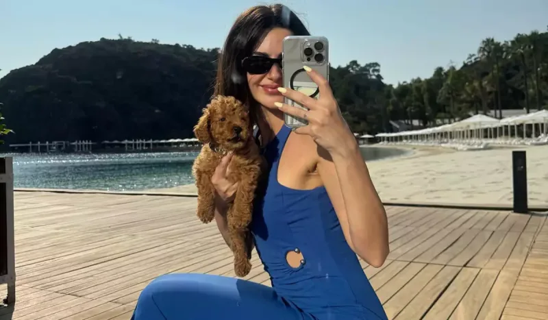 Nəsrindən itinə görə tənqid yazanlara cavab