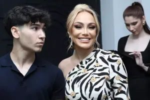 “Ya oğlumla getməliyəm, ya da tək qalmalıyam”