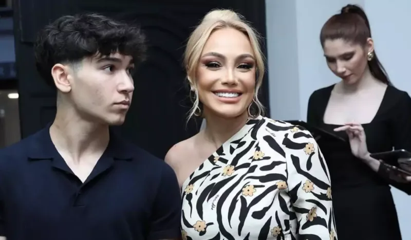 “Ya oğlumla getməliyəm, ya da tək qalmalıyam”