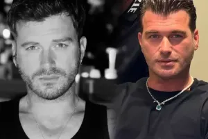 Kıvanç Tatlıtuğ yeni imicdə