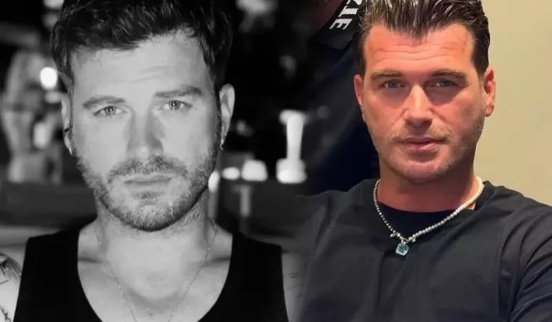 Kıvanç Tatlıtuğ yeni imicdə