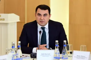 “Heydər Əliyev: dövlət suverenliyi və konstitusiya quruluşu” mövzusunda elmi konfrans keçirilib