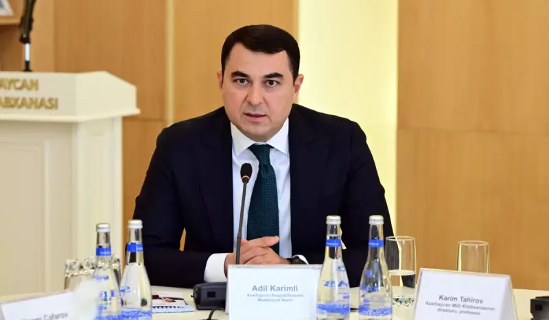 “Heydər Əliyev: dövlət suverenliyi və konstitusiya quruluşu” mövzusunda elmi konfrans keçirilib