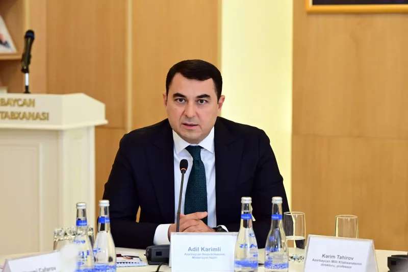 “Heydər Əliyev: dövlət suverenliyi və konstitusiya quruluşu” mövzusunda elmi konfrans keçirilib