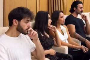 Blogerlərin muğam müsabiqəsinə getməsi müzakirə yaratdı