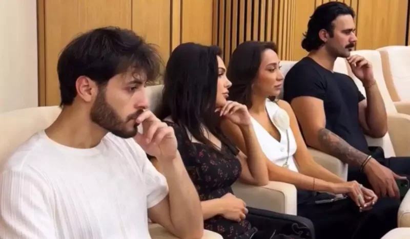 Blogerlərin muğam müsabiqəsinə getməsi müzakirə yaratdı