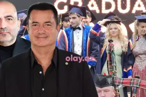 Mənsimovun oğlu Acunun qızı ilə…