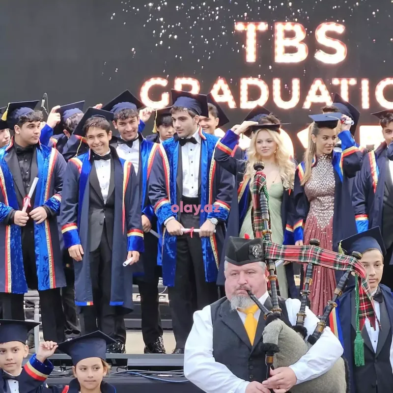 Mənsimovun oğlu Acunun qızı ilə…