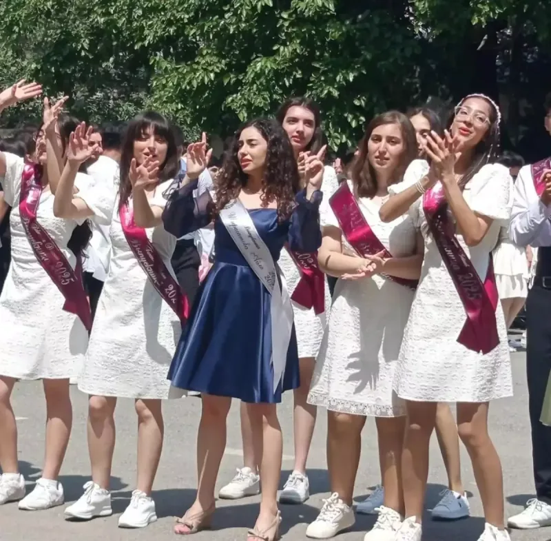 Əməkdar artistin nəticəsi