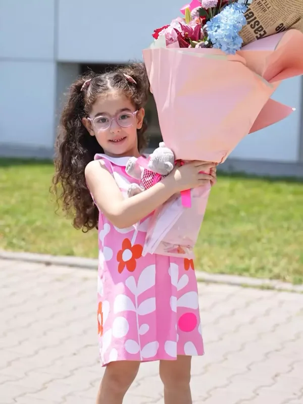 Ülvinin ikinci qızı oldu