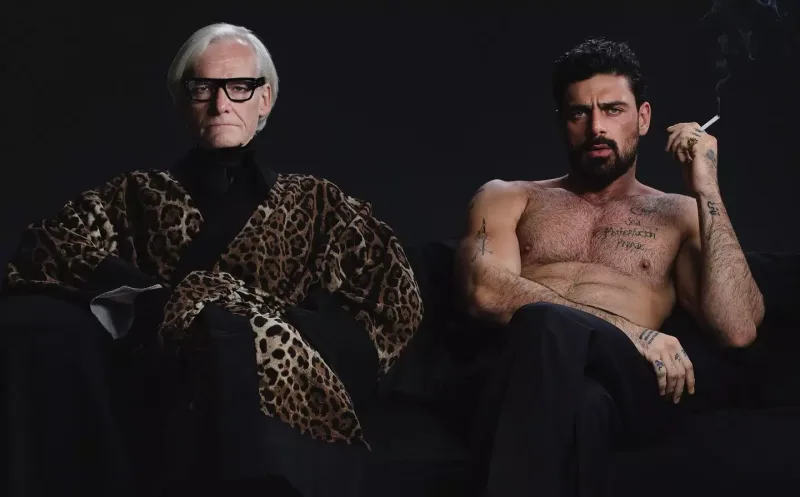 Mikelle Morronedən türk fotoqrafa pozalar