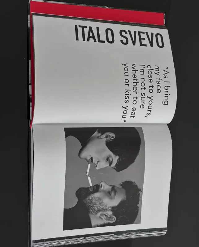 Mikelle Morronedən türk fotoqrafa pozalar