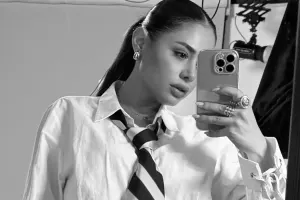 “Kimin problemi var, nömrəmi tapsın”