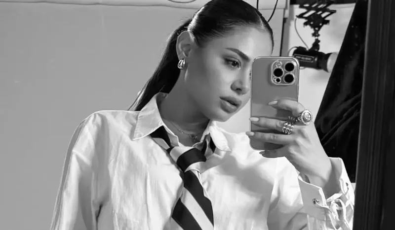 “Kimin problemi var, nömrəmi tapsın”