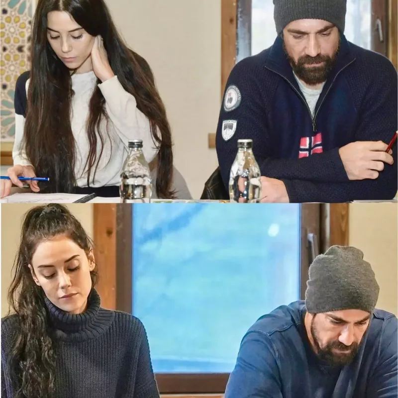 Birinin qolu sındı, digərinin...