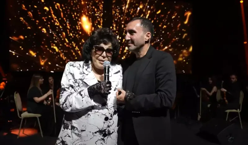 “Klip kimi ömür”dən görüntülər