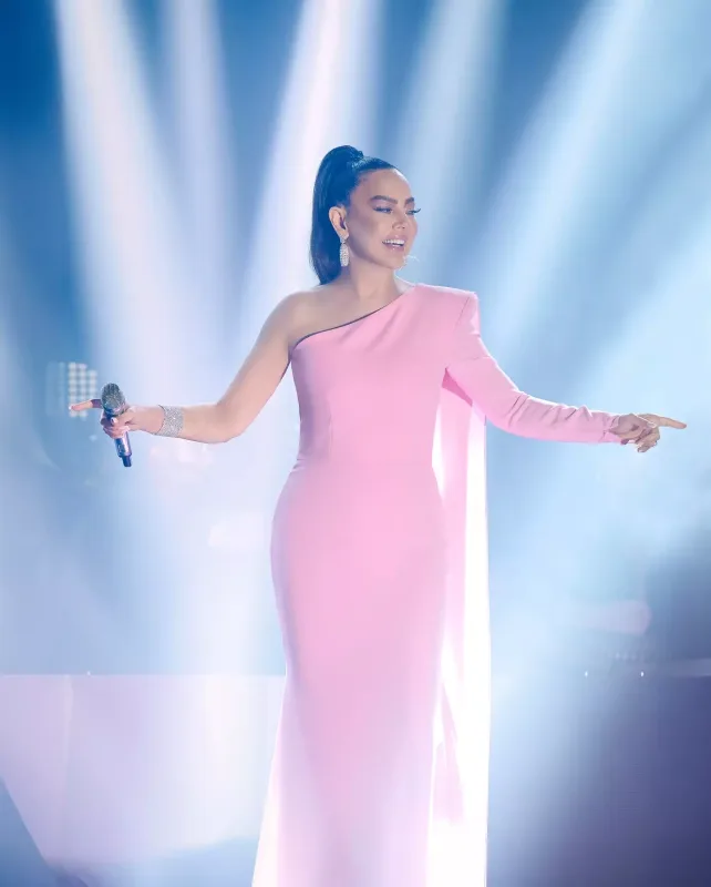 “İkisini də bağışladım”