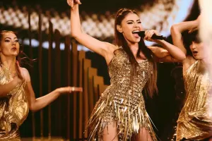 “Avroviziyanı boykot eləmək gülüncdür”