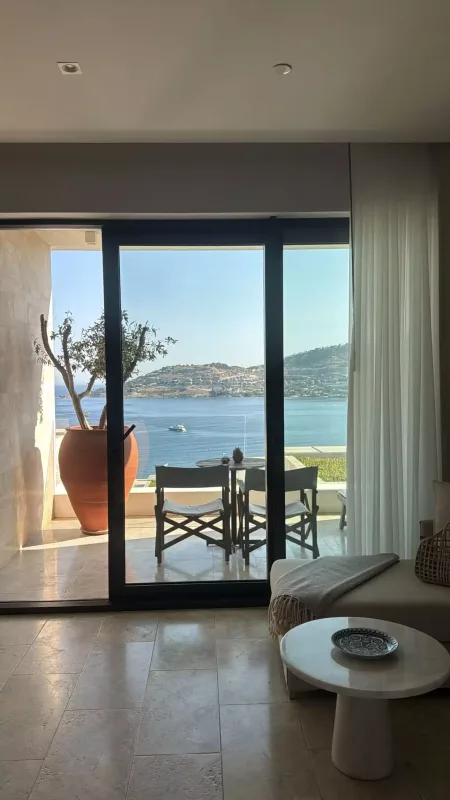 Nəsrin hamam xələtində