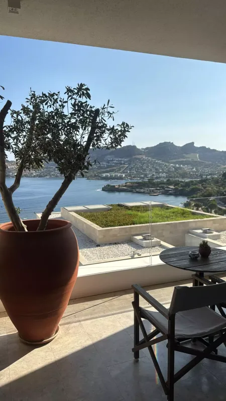 Nəsrin hamam xələtində