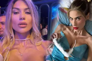 Nihalın çəkisi 25-ə düşdü