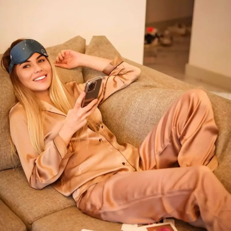 Nihalın çəkisi 25-ə düşdü