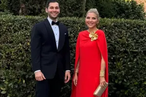 Sabancılar Məryəmlə Aslanın toyunda