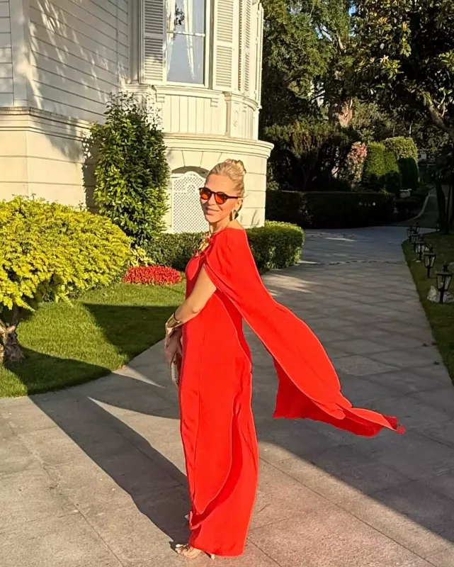 Sabancılar Məryəmlə Aslanın toyunda