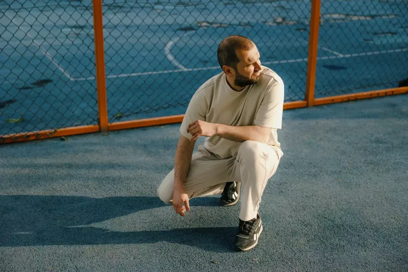 PRoMete bir illik fasilədən sonra yeni trekini təqdim edib