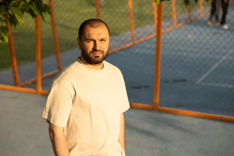 PRoMete bir illik fasilədən sonra yeni trekini təqdim edib