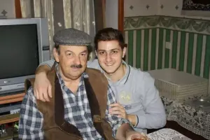 Ağaxan Abdullayevin oğlu sədr seçildi