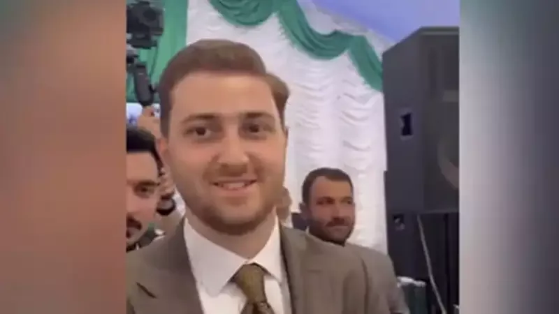 Ağaxan Abdullayevin oğlu sədr seçildi