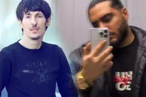 Ayaz vəfat edən fotoqrafından yazdı