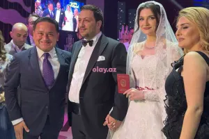 Şahidləri Murad Dadaşov oldu