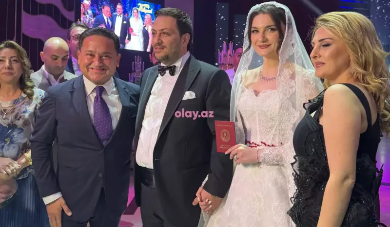 Şahidləri Murad Dadaşov oldu