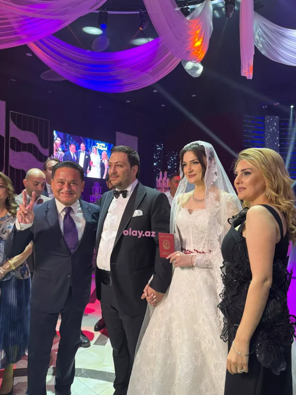 Şahidləri Murad Dadaşov oldu