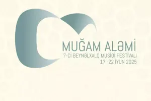 İçərişəhərdə “Muğam Saatı” — İnteraktiv səs performansı baş tutacaq