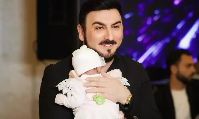 “Bu günün mənim üçün də gələcəyini bilmirdim”