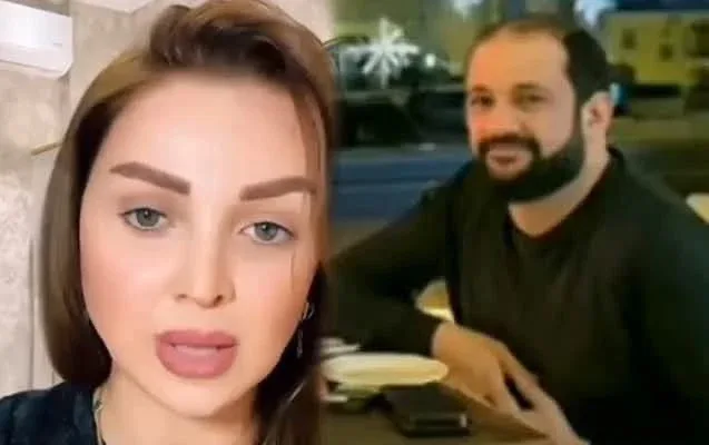 Sevgilisi azadlığa çıxanda şikayət etmişdi - İndi “barışmışıq” deyir