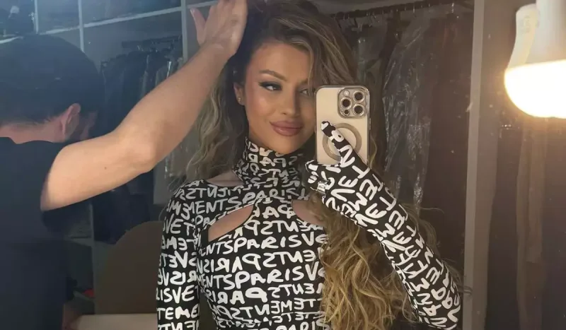 “Daha uzun müddət fasilə verməyəcəm”